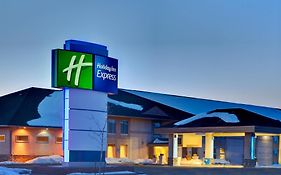 Holiday Inn Express Dryden By Ihg